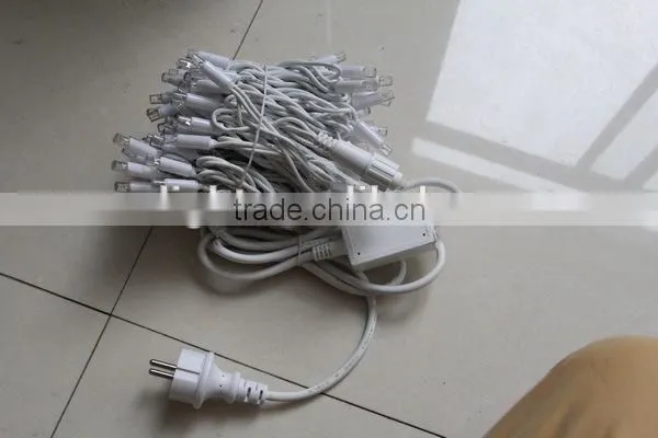 led christmas light