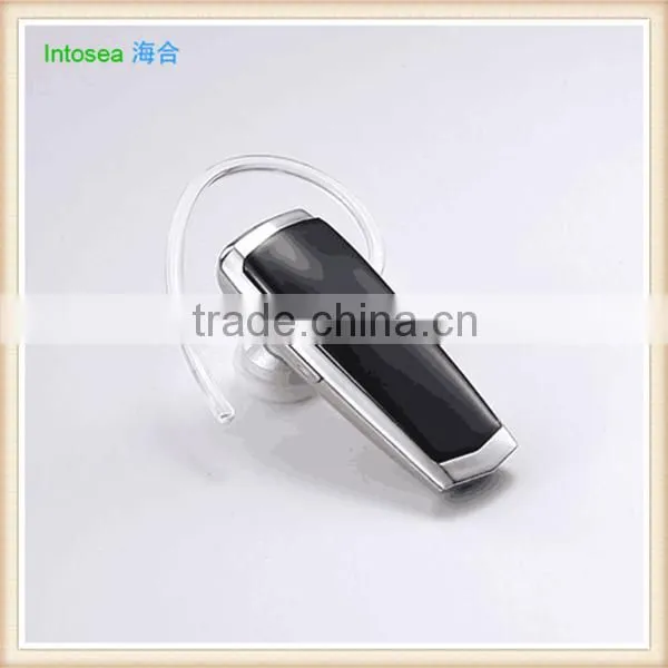 shenzhen rohs bluetooth headset,wireless stereo crystal bluetooth earphone