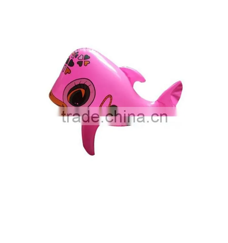 Inflatable fish toys, Inflatable fish, Inflatable toy