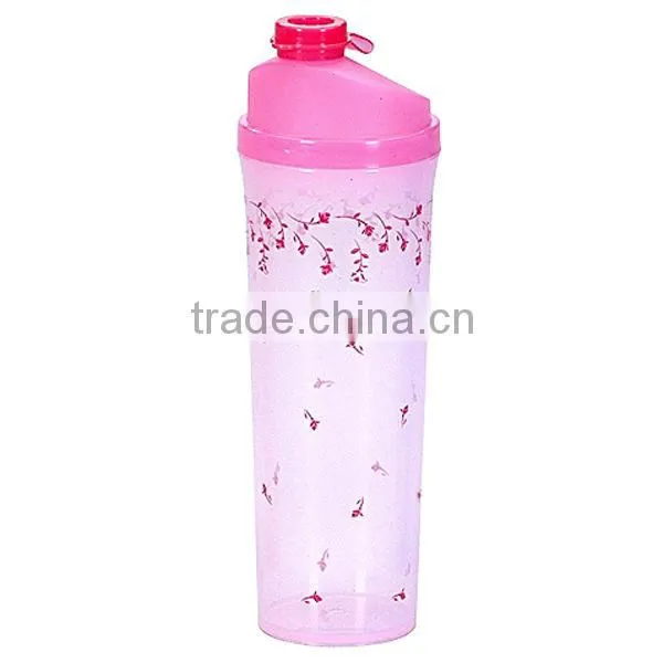 2013 new design 900ml/30oz plastic sport cup with lid