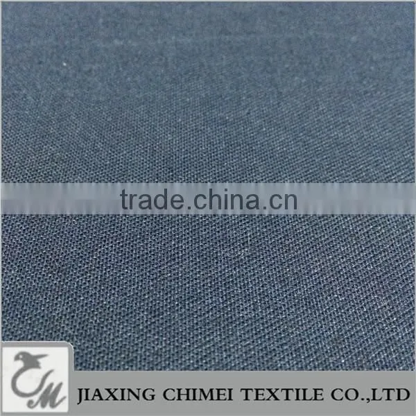 jiaxing dyed warp dyed weft of denim for denim abaya
