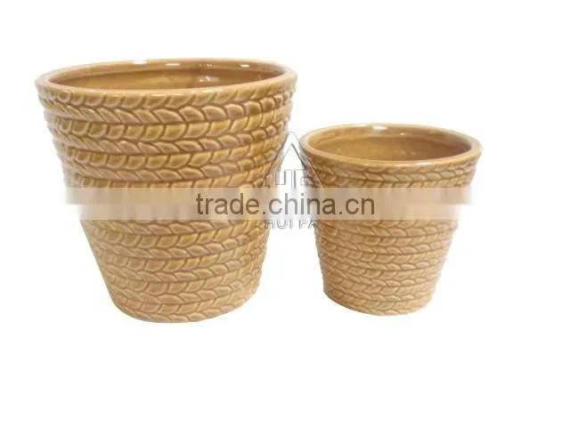 plant pot