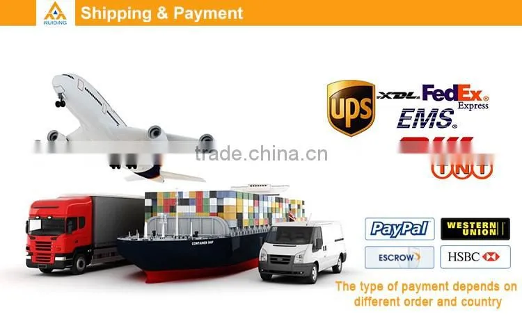 custom small clear pvc box,pvc packaging box