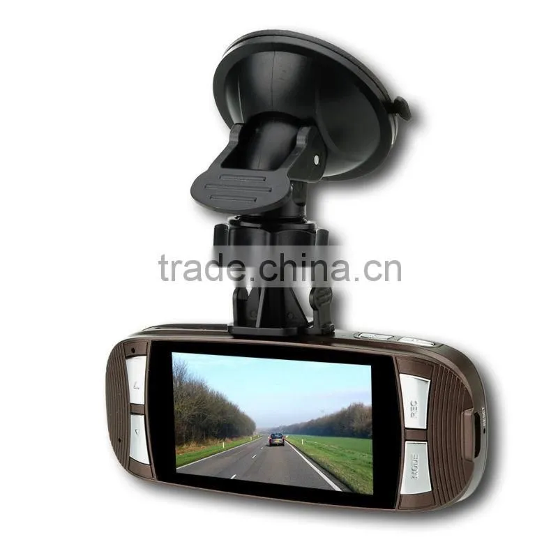 G1W 2.7" DVR Camera Cam HD Camcorder Video HDMI 1080p G-sensor Dash Car Recorder