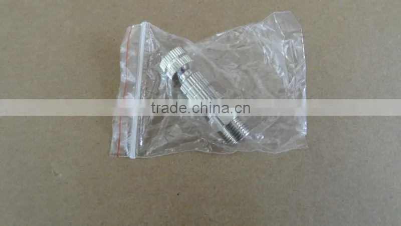 TG110A Airbrush Quick Couple