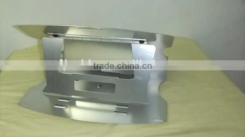 LAPTOP COOLING PAD LZ207-11