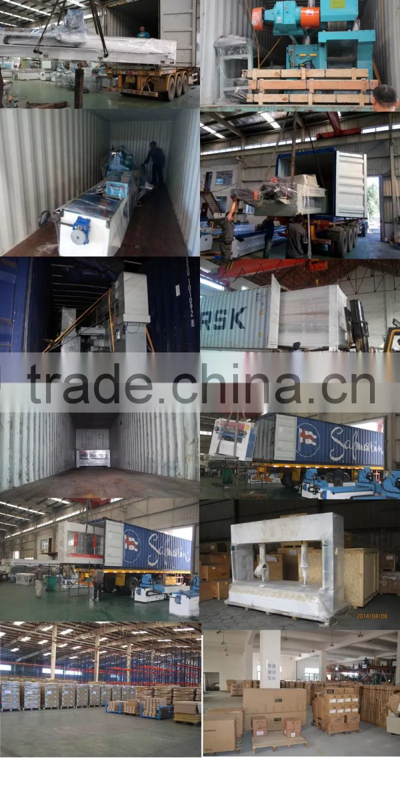 woodworking 3 row drilling machine