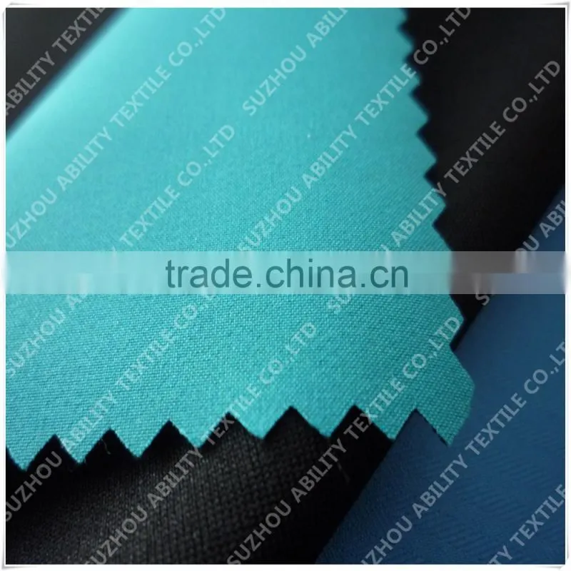 Nylon Stretch Fabric