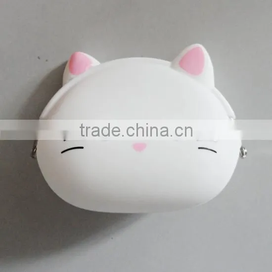 silicon purses coin