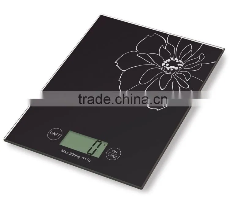 Electronic Kitchen Scale