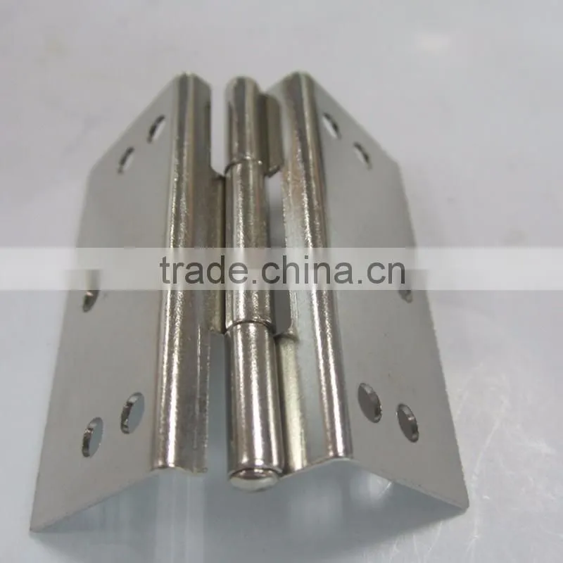 Excellent customer service High Quality metal heavy duty hinge for Iron gate