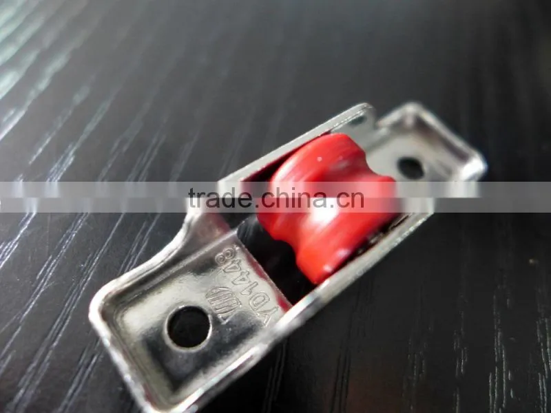 Sliding Window Roller,Nylon Pulley,Needle Roller Bearing