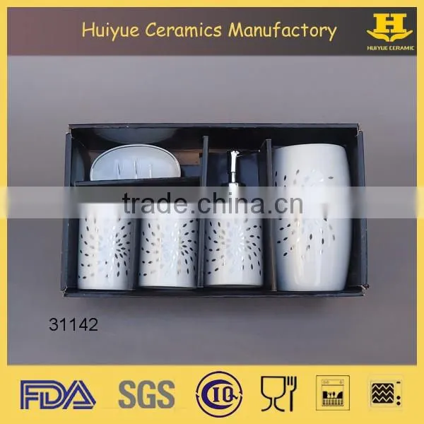 ceramic lotion bottle, soap lotion bottle, liquid soap dispense