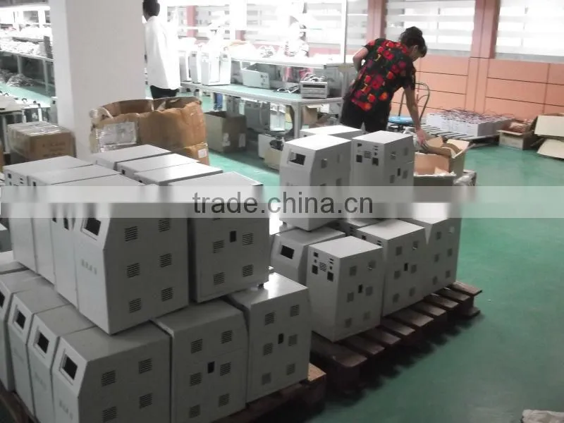 Home Application and Normal Specification solar power system