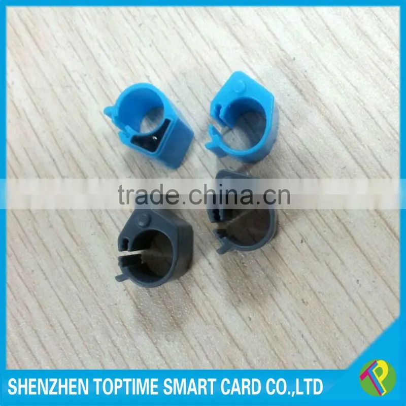 TK4100 Chicken foot ring RFID tag