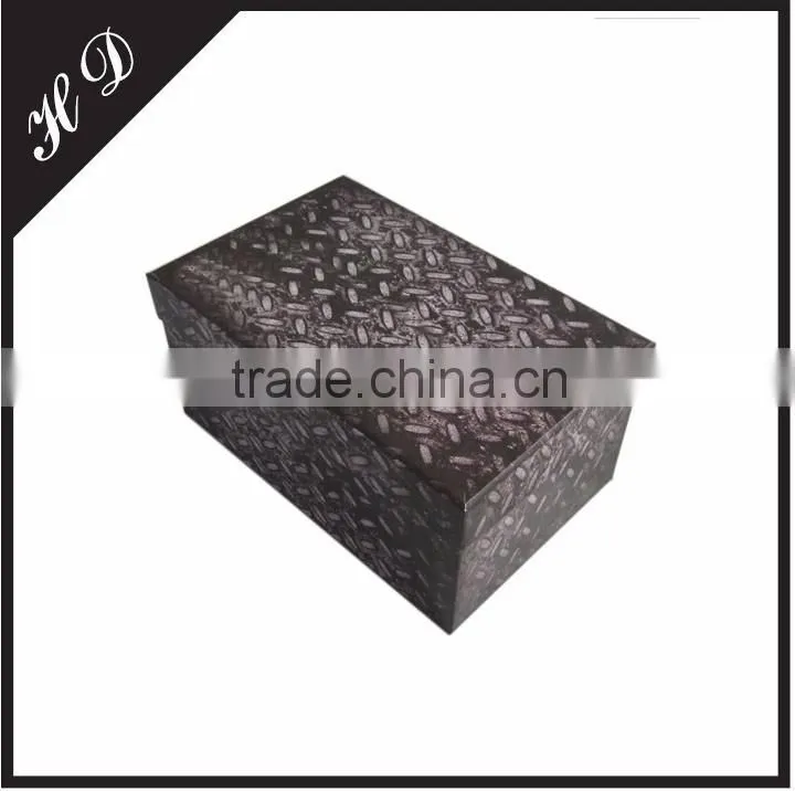 Custom Storage Box Food Packaging Box