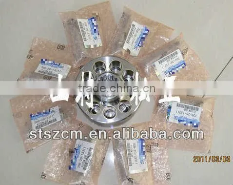 SHANTUI bulldozer SD16 teeth 16Y-18-00014 .SHANTUI spare parts