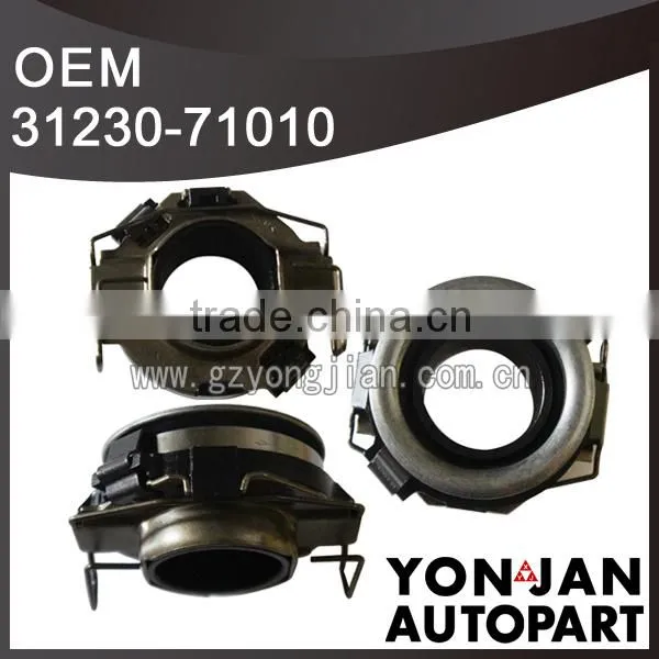 CLUTCH RELEASE BEARING 31230-71010 for HILUX VIGO 4WD