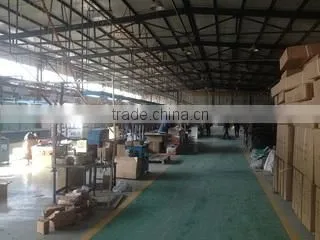 Tianjin Chintone Bicycle Co., Ltd. company overview - view 1
