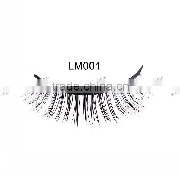 mink strip eyelashes private label permanet false eyelash siberian mink eyelash