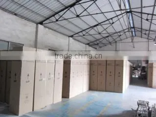 Jiangmen Junhong Display Equipment Products Co., Ltd. company overview - view 3