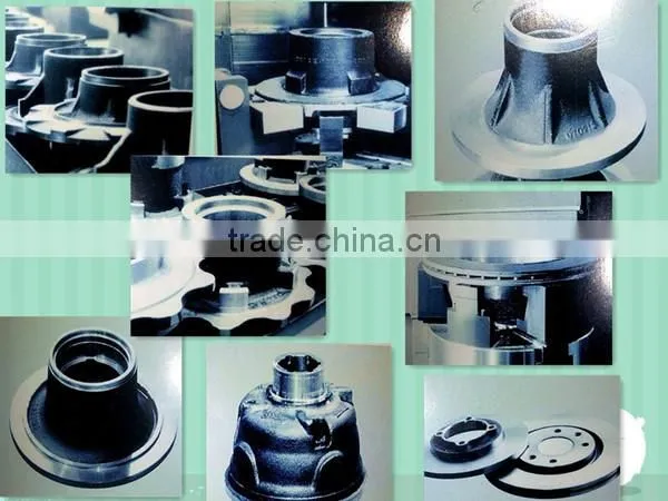 directly factory exporting competitive price GDC900 cnc machine center