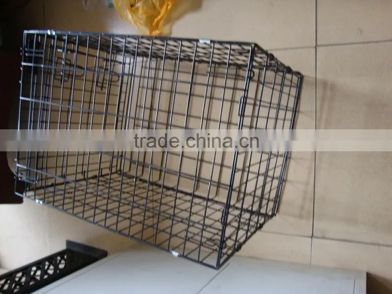 Hot Sale High Strength Eco-Friendly Metal Dog Kennel