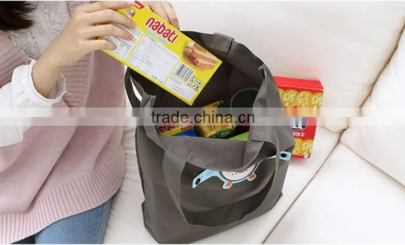 OEM online clothes shopping bag from China supplier