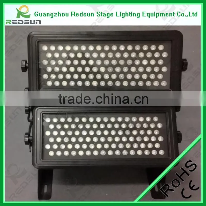 High quality outdoor concert led city color light