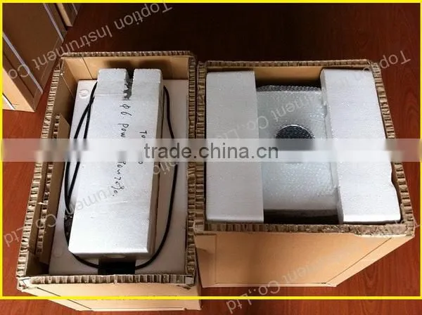 Modern energy-saving portable ultrasonic cell disrupter