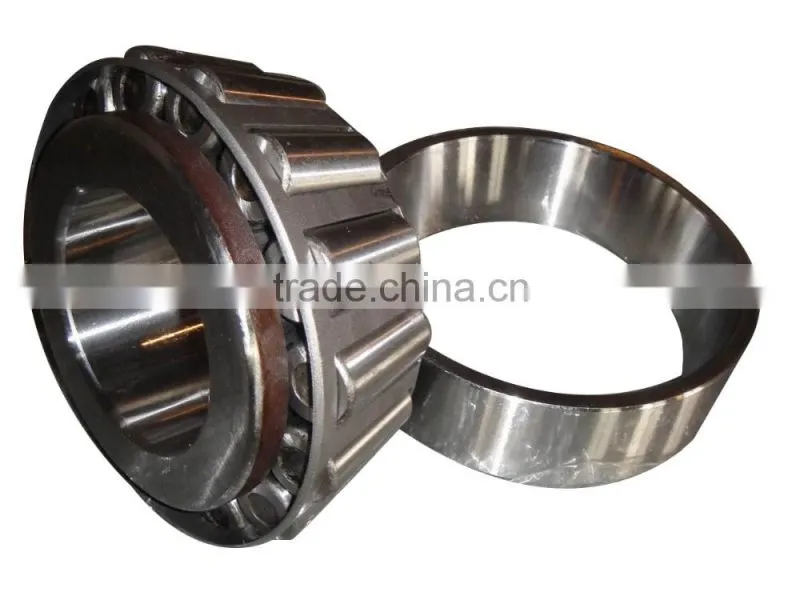 Inch Bore Sizes 25880/25820/Q Steel Taper Roller Bearings Used On Differential And Pinion Industrial Configurations