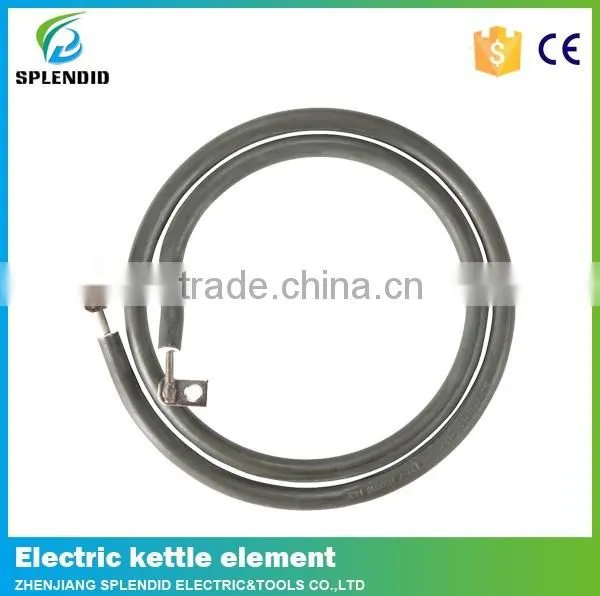 Stainless Steel Electric Water Boiler Tube Heating Water Heater Heating Element