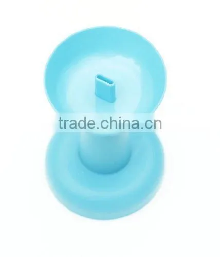NEW No Drip kids Popsicle Ice Cream Cone Holder Universal Food Holder