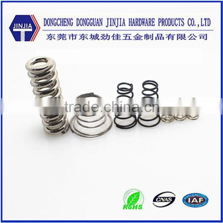 OEM carbon steel compression spring