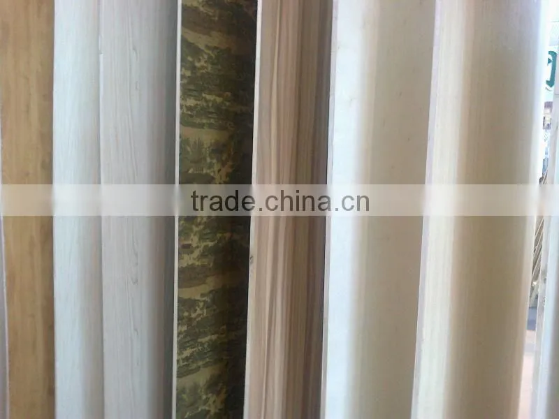 19MM laminated block board