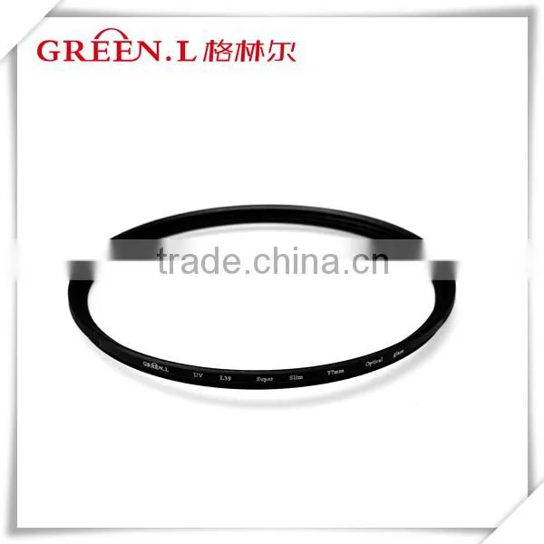 77mm L39 UV filter optical filter