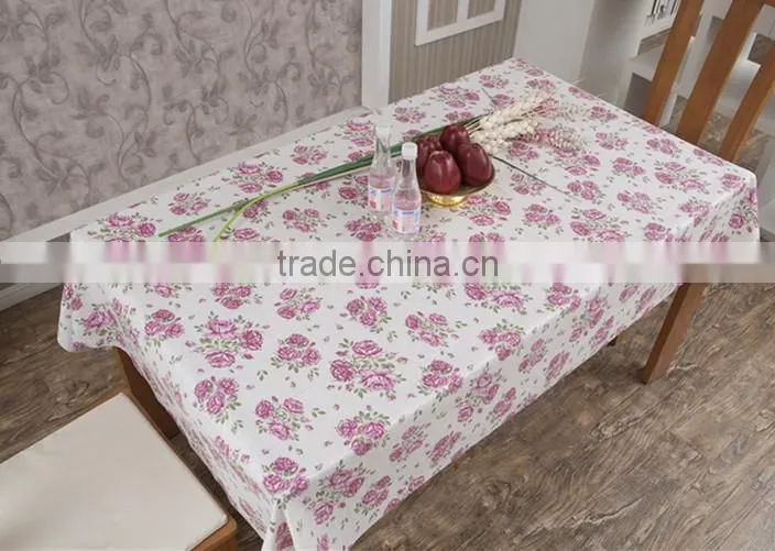 BSCI tablecloth Factory restaurant table cloth, table cloth factory , tablecloth