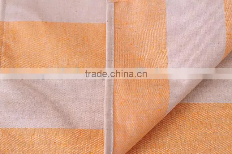 Oil cloth fabric