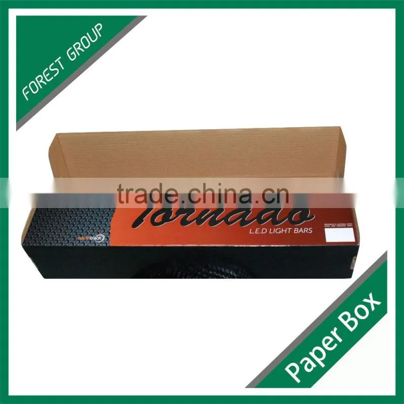 HIGH QUALITY LIGHT BAR PAPER CASE