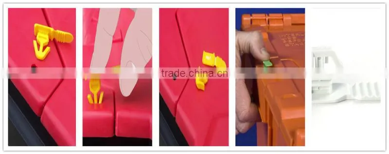 CH322 Plastic drum seal supplier