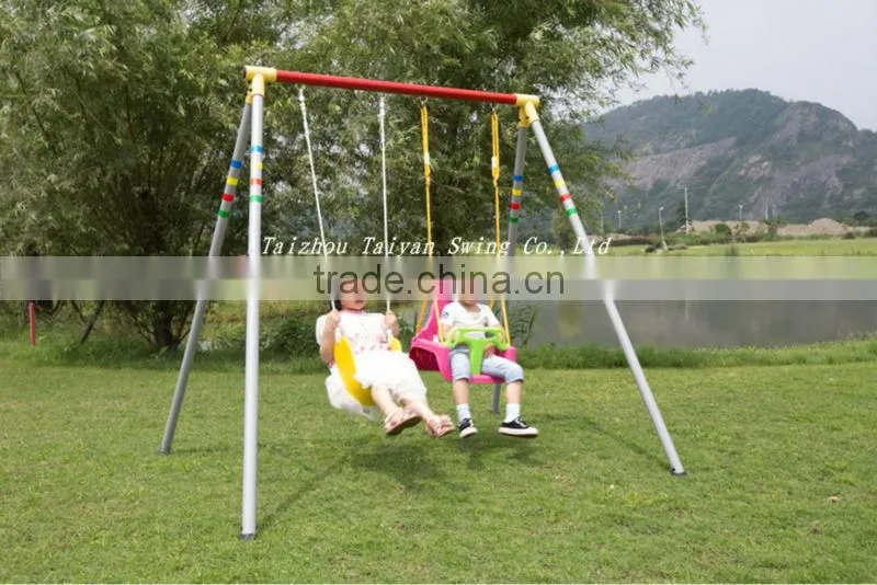 High Quality Outdoor Swing Chair for Children