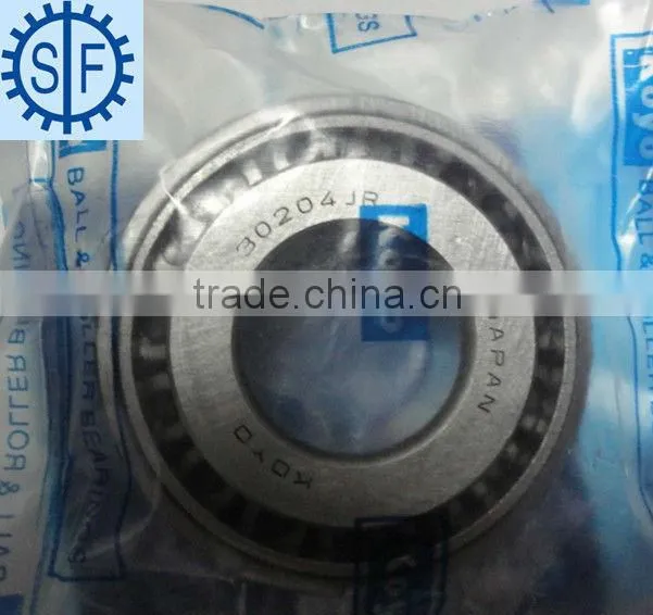 2015 Chinese Manufacture KOYO 30202 Roller Bearing