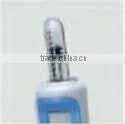 Needleless insulin syringe
