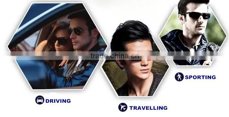 China Wholesale Merchandise Promotion Sport Sunglasses