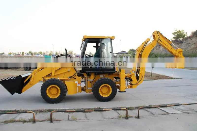 backhoe excavator WZ30-25 hot sale in Chile