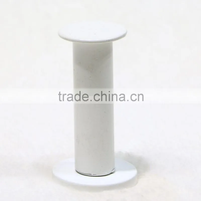 Metal wall mounted clothes hanging hook