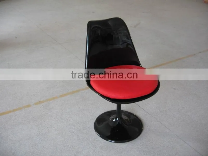 PP tulip side chair without arms 1028-2