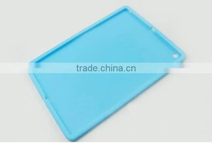 soft silicon Case for Ipad5/Ipad Air