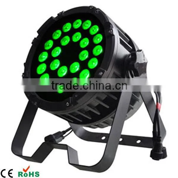 24x15W 5 in 1 Outdoor led par light