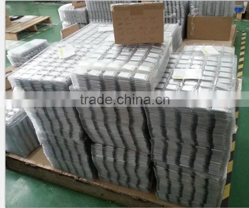 High energy density 3.7v high quality fan camping battery rechargeable